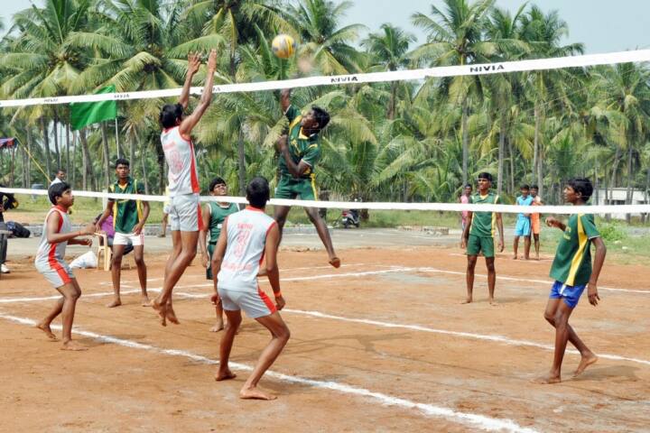 sports